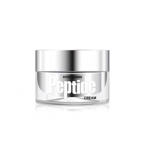 Stop-Aging Peptide Cream 肽光抗痕面霜