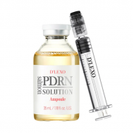D’LEXO PDRN Solution Salmon Ampoule, 1.18 fl oz