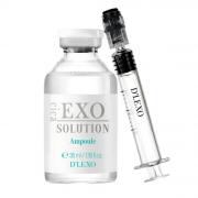 D’LEXO Cica Exo Solution Ampoule 35ml D’LEXO Cica Exo Solution Ampoule 35ml