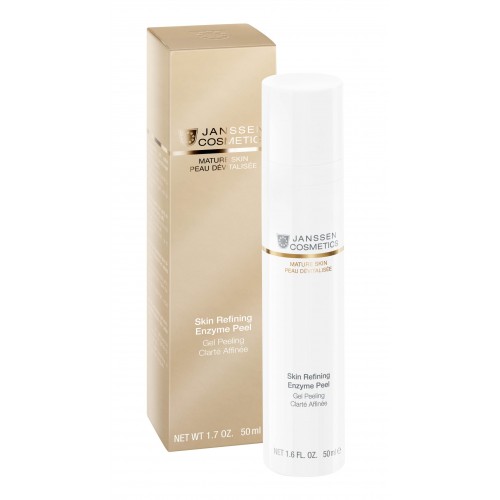 逆齡蛋白酶角質精華Skin Refining Enzyme Peel
