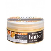 Cuccio 強效保濕膏 8 OZ - 牛奶蜜糖 Milk and Honey Cuccio 強效保濕膏 8 OZ - 牛奶蜜糖 Milk and Honey