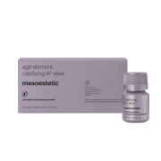 Age Element Clarifying W+ Elixir Supplement (6 x 30ml) Age Element Clarifying W+ Elixir Supplement (6 x 30ml)