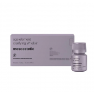 Age Element Clarifying W+ Elixir Supplement (6 x 30ml)
