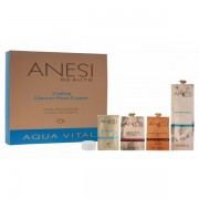 海藻矽針．專業去死皮套裝